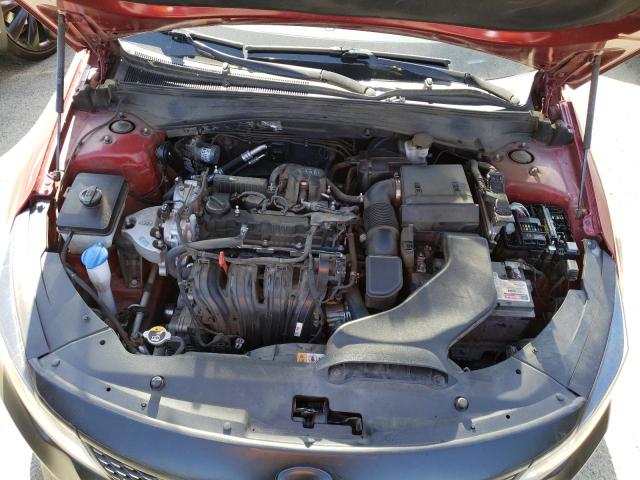 5XXGT4L37JG234882 KIA Optima Lx