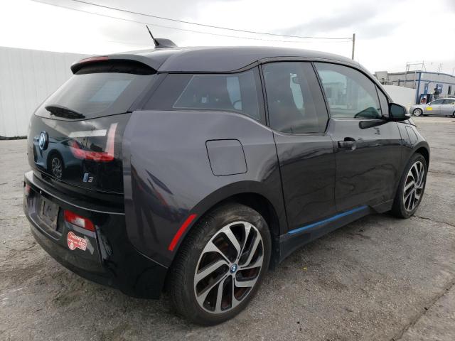 2015 BMW I3 REX - WBY1Z4C54FV277818
