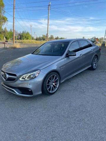 WDDHF7GB2EA964379 Mercedes-Benz E 63 AMG-S