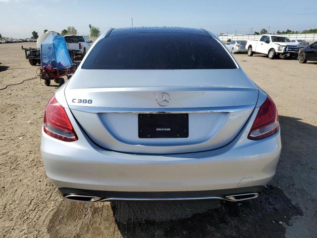 55SWF4JB7GU169720 Mercedes-Benz C 300