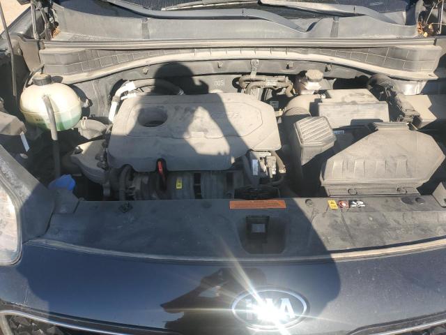 KNDPMCAC9H7141732 KIA Sportage Lx
