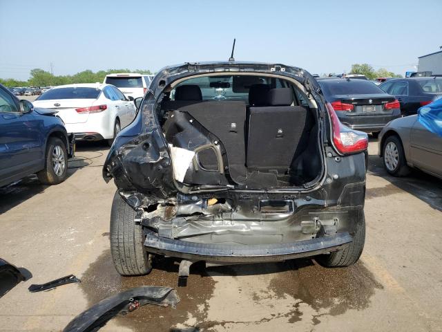 2015 NISSAN JUKE S - JN8AF5MV9FT550587