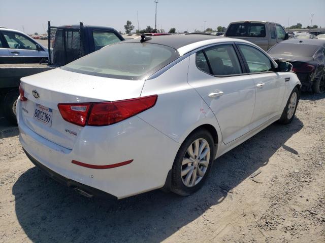 5XXGN4A75FG421836 KIA OPTIMA EX