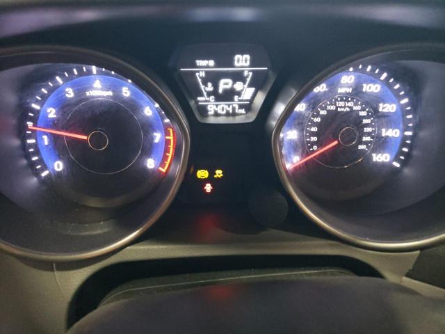 5NPDH4AE0FH572788 Hyundai ELANTRA SE