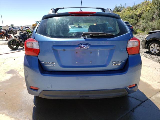JF1GPAV63FH285385 Subaru Impreza Sport Limited