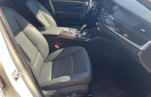 WBA5A5C58GD528103 BMW 528 I