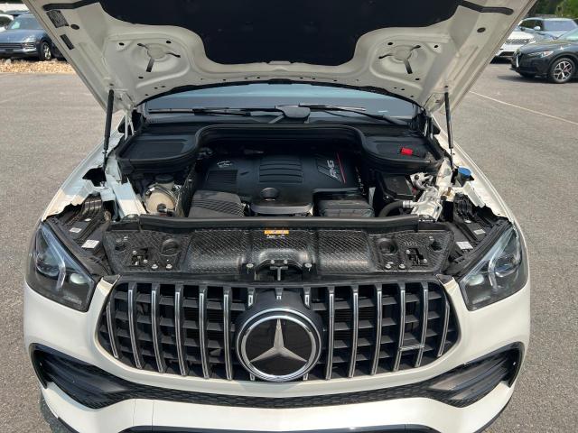 4JGFD6BB5MA194990 2021 MERCEDES-BENZ GLE-CLASS, photo no. 8