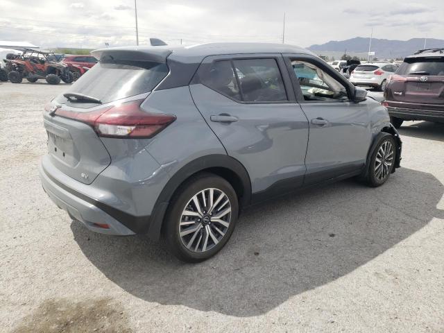 3N1CP5CV4NL514461 Nissan KICKS SV