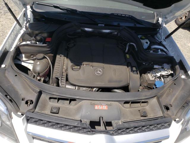 WDCGG5HB5FG352059 Mercedes-Benz GLK 350
