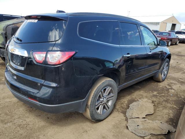 Chevrolet Traverse Lt 2017 1GNKVGKD1HJ197874 Image 3