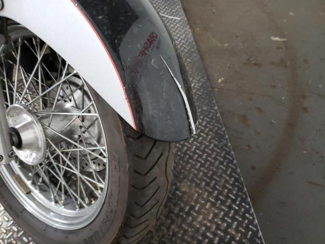 2004 HONDA VT750 CA JH2RC50354M000054
