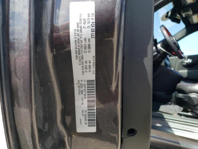 2015 FIAT 500 ELECTR - 3C3CFFGE2FT709738