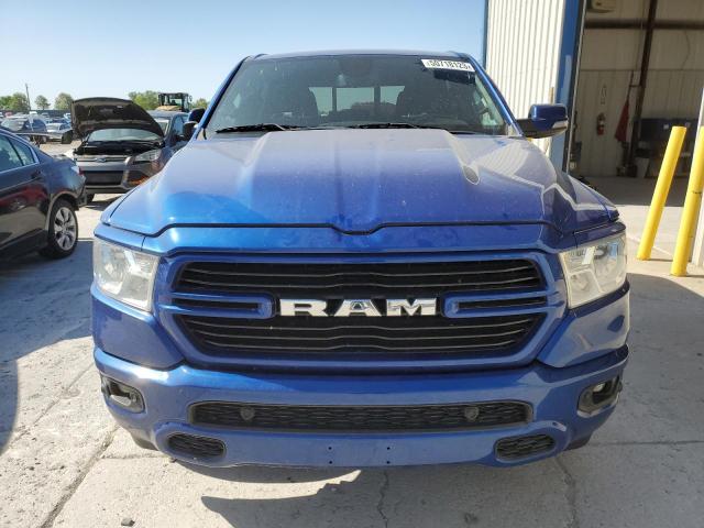 1C6RRFFG4KN672497 | 2019 RAM 1500 BIG H