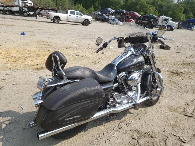 2006 HARLEY-DAVIDSON FLHRSI 1HD1FYW1X6Y692665