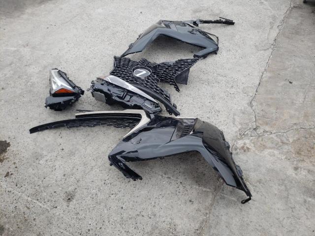 2019 LEXUS UX 200 - JTHY3JBH6K2013716
