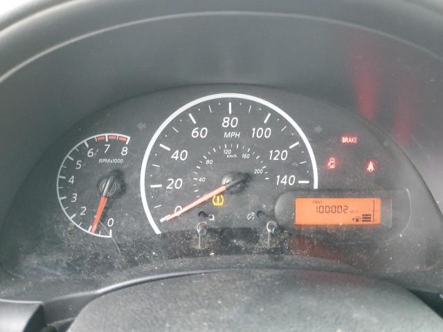 3N1CN7AP3GL884860 Nissan VERSA S