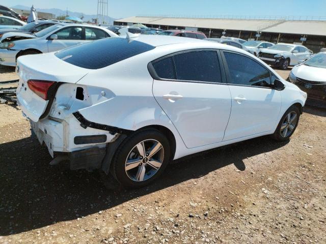 3KPFL4A77JE172099 KIA FORTE LX