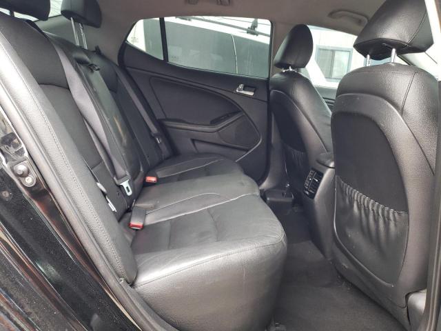 KNAGN4ADXG5098523 KIA OPTIMA HYBRID