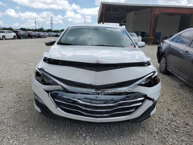 2022 CHEVROLET MALIBU LT - 1G1ZD5ST0NF198835