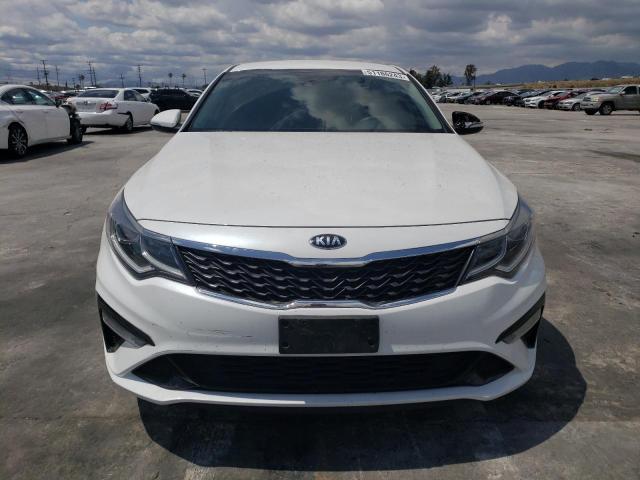 5XXGT4L3XLG445917 KIA Optima Lx
