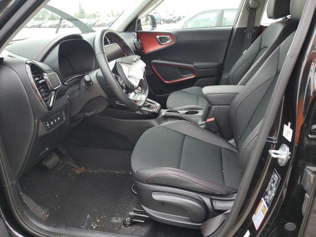 KNDJ53AU7P7849410 KIA Soul Gt Line