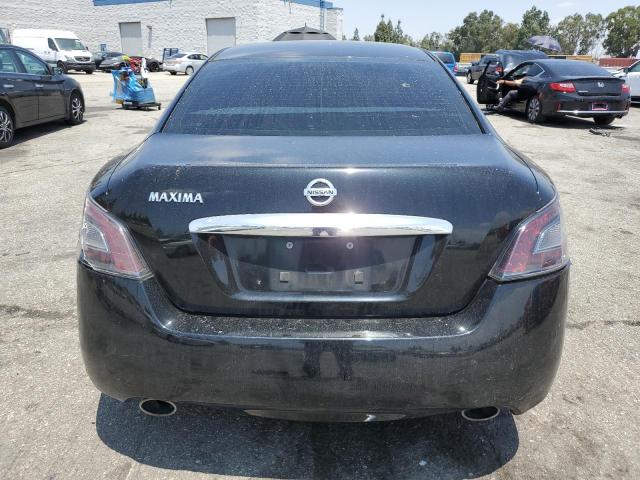 1N4AA5AP8EC456110 Nissan MAXIMA S