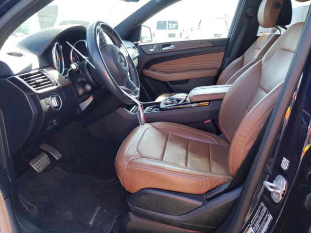 4JGED6EB5HA062387 Mercedes-Benz Gle Coupe 43 Amg