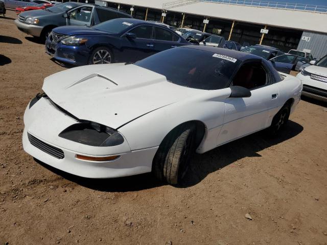 1993 Chevrolet Camaro Z/28