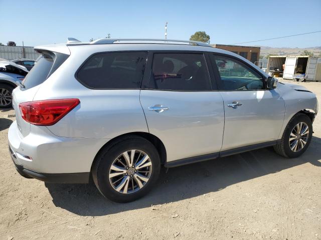5N1DR2MM1KC597365 Nissan Pathfinder S