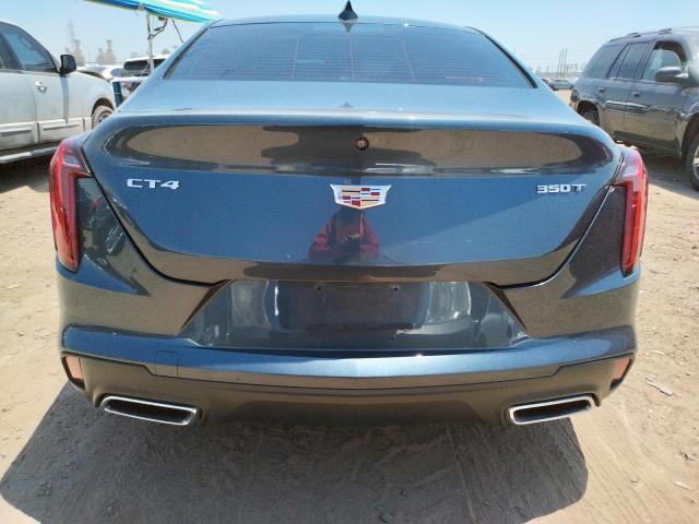 1G6DJ5RK8M0134781 Cadillac Ct4 Luxury