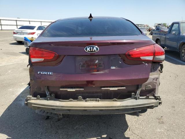 3KPFK4A75JE236692 KIA FORTE LX