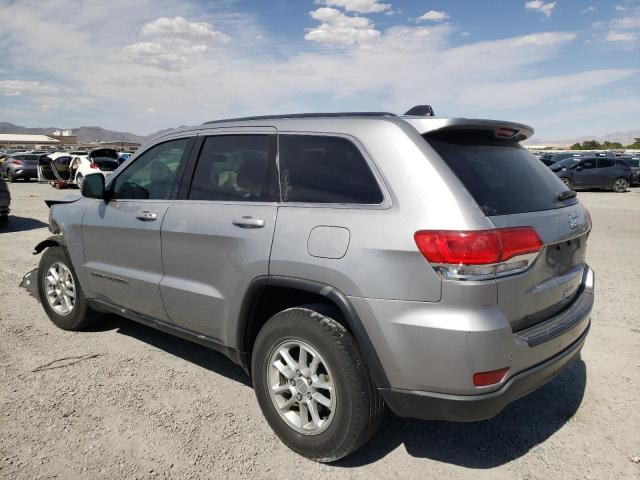 1C4RJEAGXKC555715 Jeep Grand Cherokee Laredo