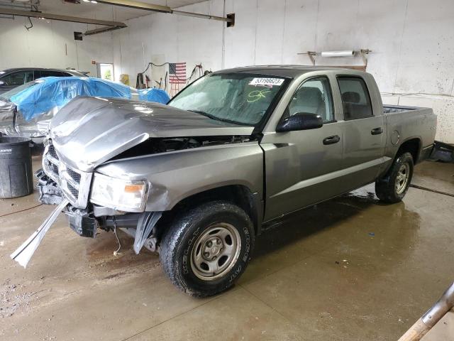 2011 Dodge Dakota ST