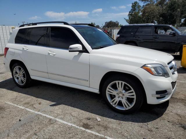 WDCGG5HB8FG436439 Mercedes-Benz GLK 350
