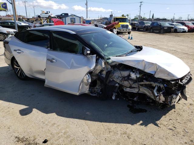 1N4AA6DV0LC374417 Nissan MAXIMA SL