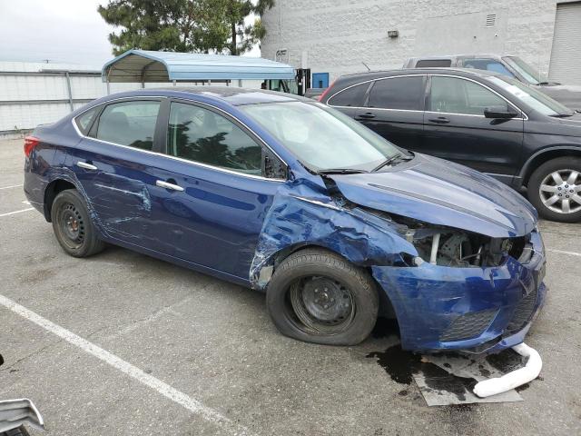 3N1AB7APXKY436191 Nissan SENTRA S