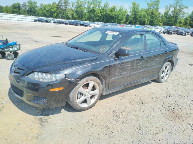 2007 Mazda Mazda6 i