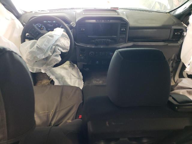 1FTFW1E8XMKD89804 Ford F150 Supercrew