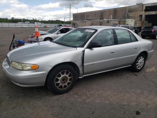 2001 Buick Century Custom