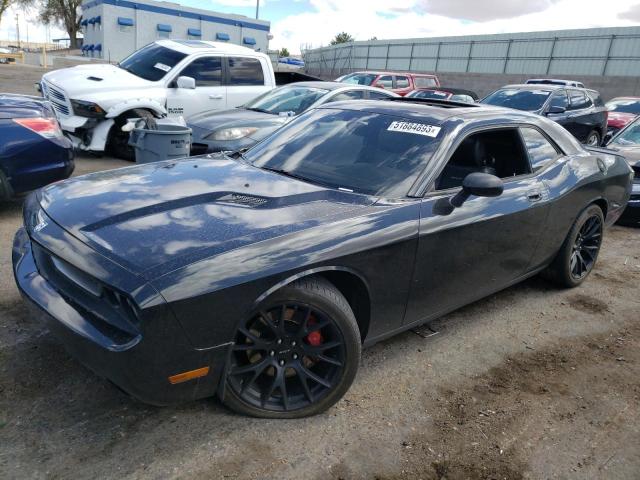 2009 Dodge Challenger SRT8