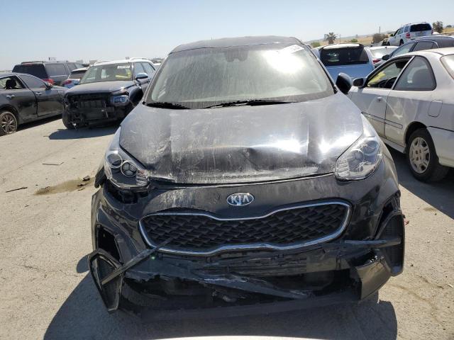 KNDPM3AC6L7639766 KIA Sportage Lx