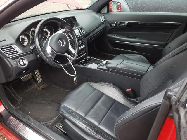2015 MERCEDES-BENZ E 400 4MAT - WDDKJ6HB7FF301634