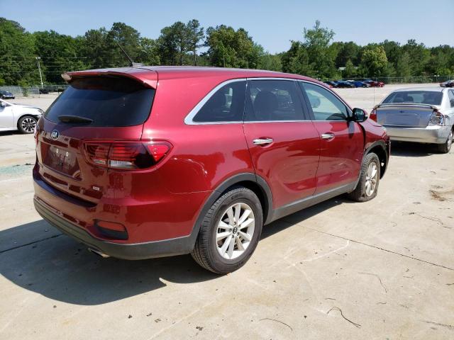 5XYPG4A38LG668637 KIA SORENTO L
