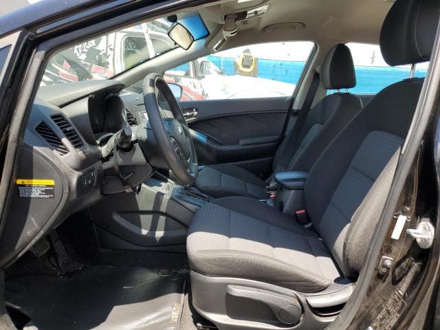 KNAFX4A60G5476744 KIA FORTE LX