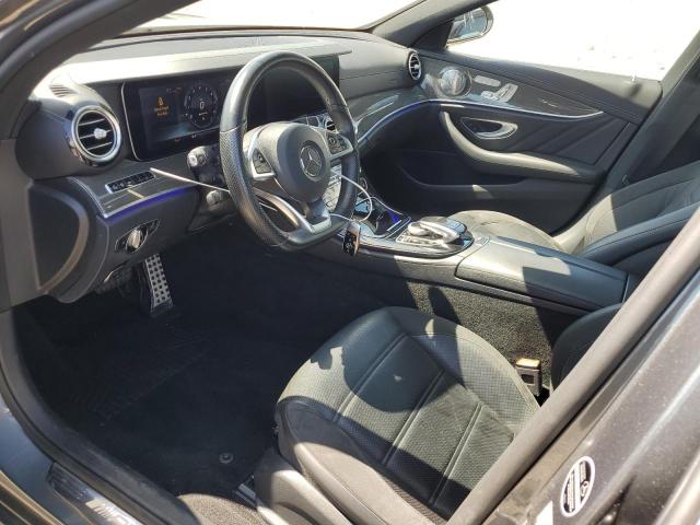 WDDZF6EB5HA191316 Mercedes-Benz E 43 4matic Amg