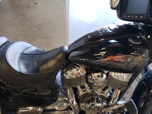 2017 INDIAN MOTORCYCLE CO. CHIEFTAIN - 56KTCNAA8H3353955