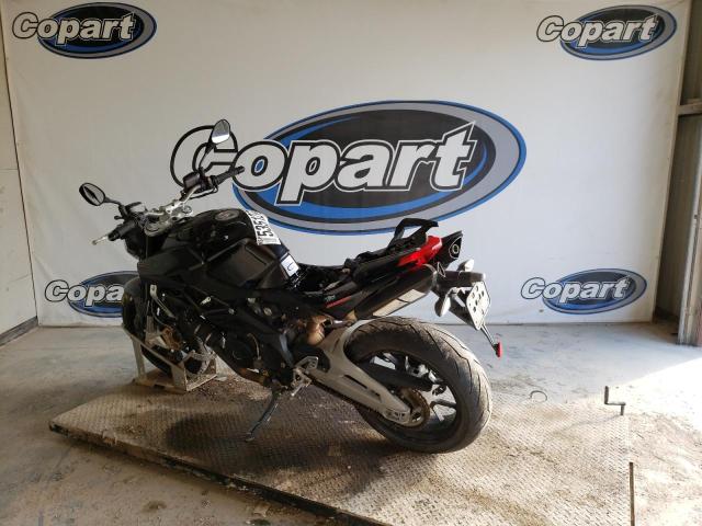 2015 APRILIA SHIVER 750 - ZD4RAC01XFS000930