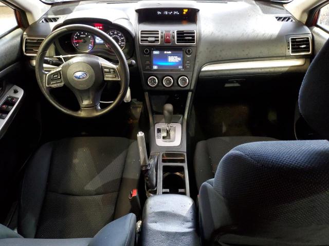 2016 SUBARU IMPREZA - JF1GJAA64GH015963