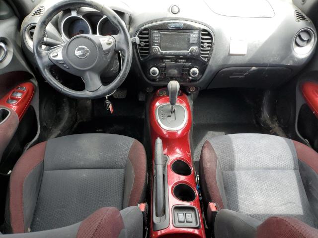 JN8AF5MV9FT560519 Nissan JUKE S