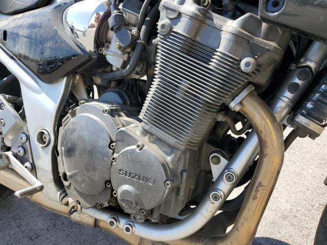 2001 SUZUKI GSF1200 BA - JS1GV77A112101782